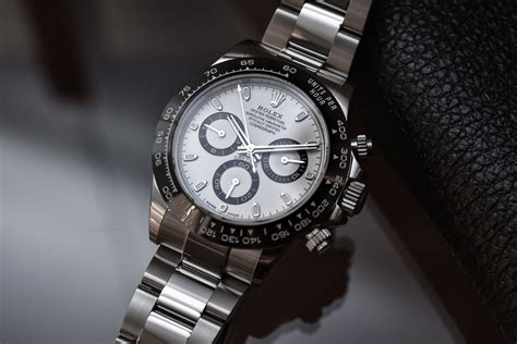 rolex daytona 116 500 ln prix|Rolex daytona value chart.